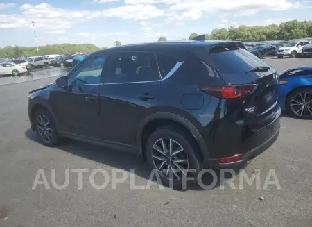 MAZDA CX-5 TOURI 2018 vin JM3KFBCM4J0390577 from auto auction Copart