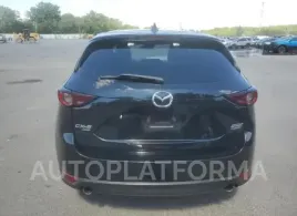 MAZDA CX-5 TOURI 2018 vin JM3KFBCM4J0390577 from auto auction Copart