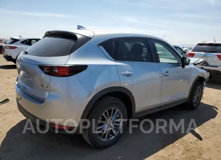 MAZDA CX-5 TOURI 2021 vin JM3KFBCM4M0343828 from auto auction Copart