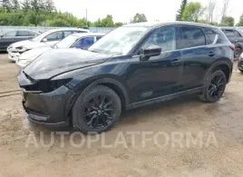 Mazda CX-5 2021 2021 vin JM3KFBCM6M0130864 from auto auction Copart