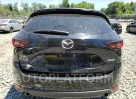 MAZDA CX-5 TOURI 2020 vin JM3KFBCM8L0851430 from auto auction Copart