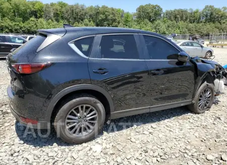 MAZDA CX-5 TOURI 2020 vin JM3KFBCM8L0851430 from auto auction Copart