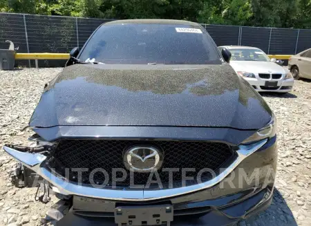 MAZDA CX-5 TOURI 2020 vin JM3KFBCM8L0851430 from auto auction Copart