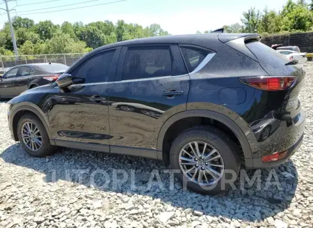 MAZDA CX-5 TOURI 2020 vin JM3KFBCM8L0851430 from auto auction Copart