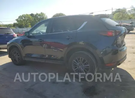 MAZDA CX-5 TOURI 2020 vin JM3KFBCM8L0864386 from auto auction Copart