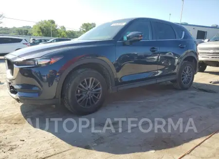 MAZDA CX-5 TOURI 2020 vin JM3KFBCM8L0864386 from auto auction Copart