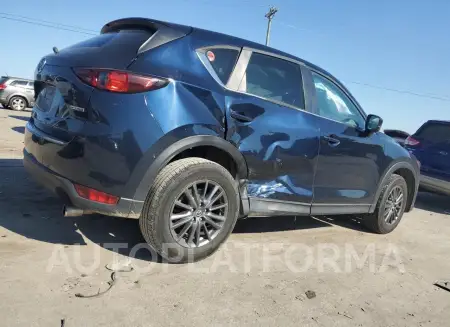 MAZDA CX-5 TOURI 2020 vin JM3KFBCM8L0864386 from auto auction Copart