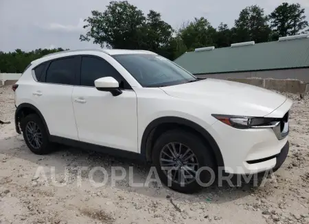 MAZDA CX-5 TOURI 2020 vin JM3KFBCMXL0810748 from auto auction Copart