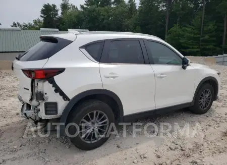 MAZDA CX-5 TOURI 2020 vin JM3KFBCMXL0810748 from auto auction Copart