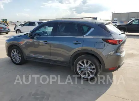 MAZDA CX-5 GRAND 2020 vin JM3KFBDM1L0720614 from auto auction Copart