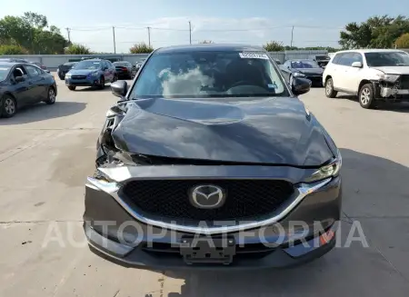 MAZDA CX-5 GRAND 2020 vin JM3KFBDM1L0720614 from auto auction Copart