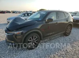 MAZDA CX-5 GRAND 2018 vin JM3KFBDM4J0301623 from auto auction Copart