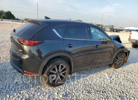 MAZDA CX-5 GRAND 2018 vin JM3KFBDM4J0301623 from auto auction Copart