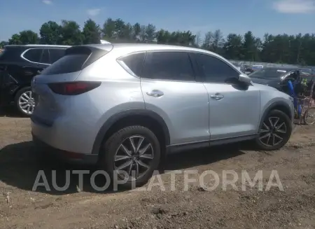 MAZDA CX-5 GRAND 2018 vin JM3KFBDM4J0367380 from auto auction Copart