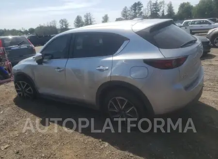 MAZDA CX-5 GRAND 2018 vin JM3KFBDM4J0367380 from auto auction Copart