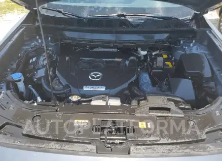 MAZDA CX-9 GRAND 2023 vin JM3TCBDY0P0630943 from auto auction Copart