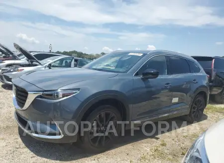 MAZDA CX-9 GRAND 2023 vin JM3TCBDY0P0630943 from auto auction Copart