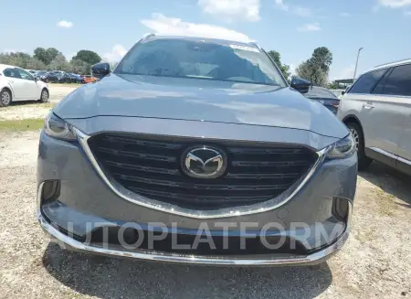 MAZDA CX-9 GRAND 2023 vin JM3TCBDY0P0630943 from auto auction Copart