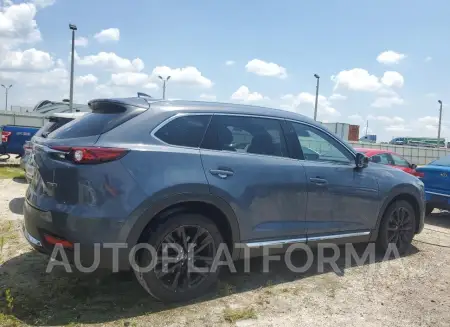 MAZDA CX-9 GRAND 2023 vin JM3TCBDY0P0630943 from auto auction Copart