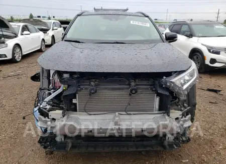 TOYOTA RAV4 XLE 2019 vin 2T3P1RFV6KW052122 from auto auction Copart