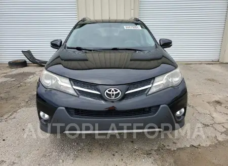 TOYOTA RAV4 LIMIT 2015 vin 2T3YFREV7FW220931 from auto auction Copart