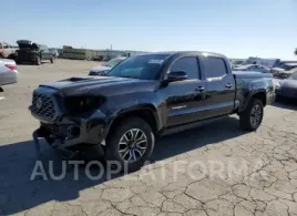 Toyota Tacoma 2022 2022 vin 3TMDZ5BNXNM134404 from auto auction Copart