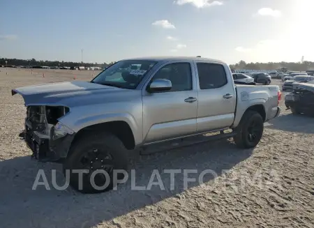 Toyota Tacoma 2022 2022 vin 3TYCZ5AN0NT082380 from auto auction Copart