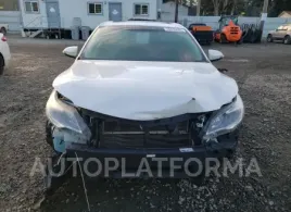 TOYOTA AVALON HYB 2015 vin 4T1BD1EB6FU040206 from auto auction Copart