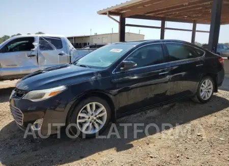 Toyota Avalon XLE 2015 2015 vin 4T1BK1EB8FU188668 from auto auction Copart