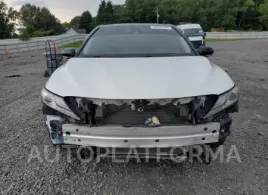 TOYOTA CAMRY XSE 2019 vin 4T1BZ1HK9KU032124 from auto auction Copart