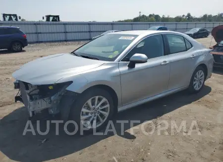 Toyota Camry LE 2023 2023 vin 4T1C11AK4PU186348 from auto auction Copart