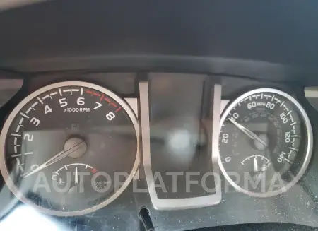 TOYOTA TACOMA DOU 2021 vin 5TFAZ5CN0MX100014 from auto auction Copart