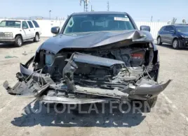 TOYOTA TACOMA DOU 2018 vin 5TFAZ5CN4JX055574 from auto auction Copart