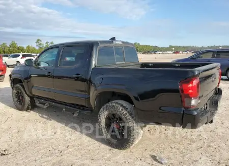 TOYOTA TACOMA DOU 2021 vin 5TFCZ5AN4MX272090 from auto auction Copart