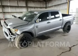 Toyota Tundra 2015 2015 vin 5TFDW5F11FX470972 from auto auction Copart