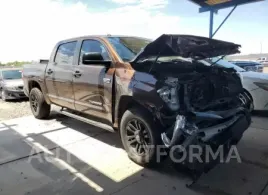 TOYOTA TUNDRA CRE 2016 vin 5TFDW5F13GX538867 from auto auction Copart