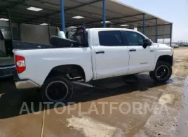 TOYOTA TUNDRA CRE 2015 vin 5TFDY5F15FX487641 from auto auction Copart