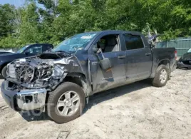 Toyota Tundra 2016 2016 vin 5TFDY5F17GX519569 from auto auction Copart