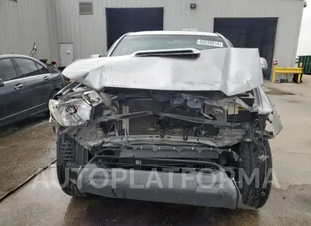 TOYOTA TACOMA DOU 2015 vin 5TFJU4GNXFX083728 from auto auction Copart