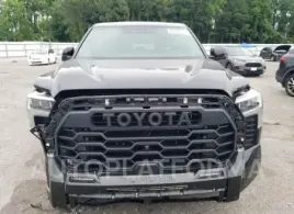 TOYOTA TUNDRA CRE 2022 vin 5TFMA5DB9NX034671 from auto auction Copart