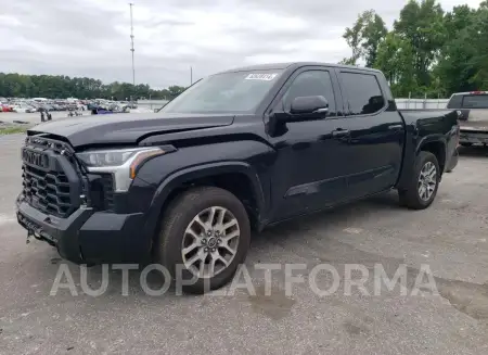 Toyota Tundra 2022 2022 vin 5TFMA5DB9NX034671 from auto auction Copart