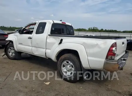 TOYOTA TACOMA ACC 2015 vin 5TFUX4EN6FX039152 from auto auction Copart