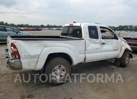 TOYOTA TACOMA ACC 2015 vin 5TFUX4EN6FX039152 from auto auction Copart