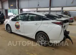 TOYOTA PRIUS 2017 vin JTDKBRFU0H3057231 from auto auction Copart