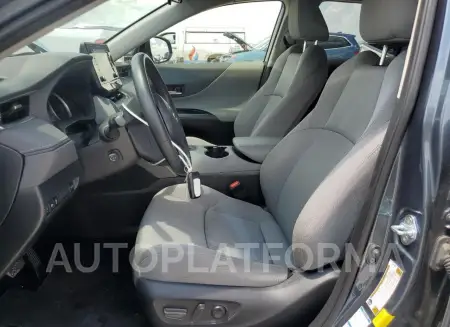 TOYOTA VENZA LE 2022 vin JTEAAAAH1NJ108619 from auto auction Copart