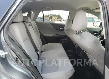 TOYOTA VENZA LE 2022 vin JTEAAAAH1NJ108619 from auto auction Copart