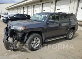 Toyota 4 Runner 2020 2020 vin JTEBU5JR6L5789765 from auto auction Copart