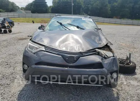 TOYOTA RAV4 2018 vin JTMDFREV6JJ190097 from auto auction Copart