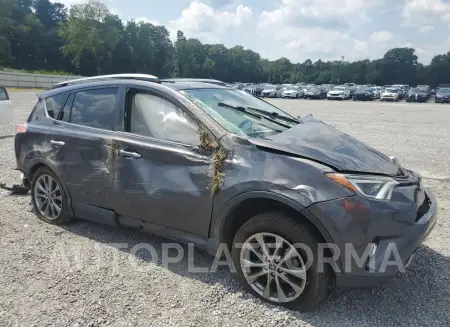 TOYOTA RAV4 2018 vin JTMDFREV6JJ190097 from auto auction Copart