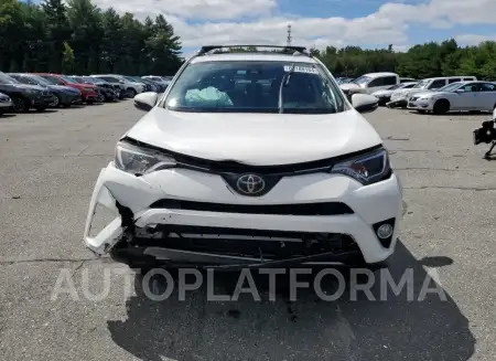 TOYOTA RAV4 ADVEN 2018 vin JTMWFREV1JJ203198 from auto auction Copart